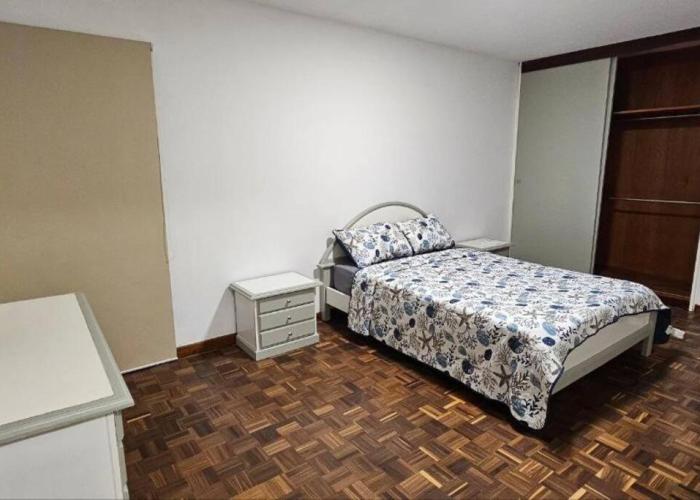 Ubicación-Espacio&Comodidad bello apto en Altamira