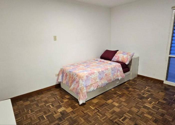 Ubicación-Espacio&Comodidad bello apto en Altamira