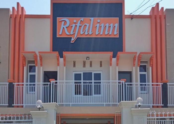 Rifal Inn Mitra RedDoorz