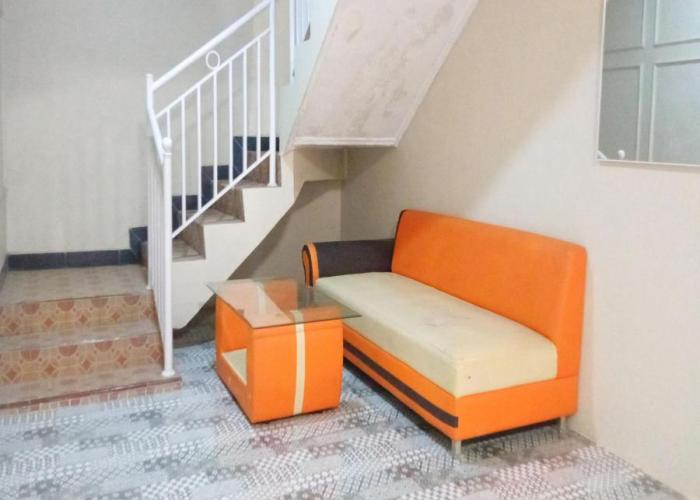 Rifal Inn Mitra RedDoorz