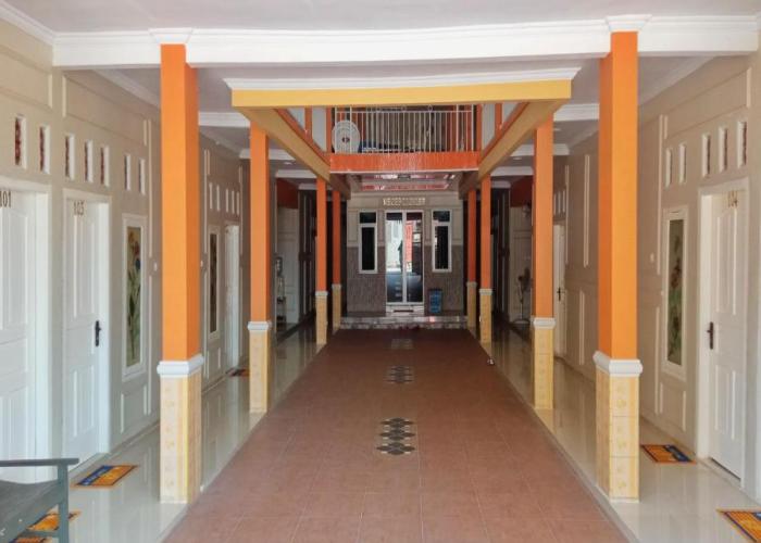 Rifal Inn Mitra RedDoorz