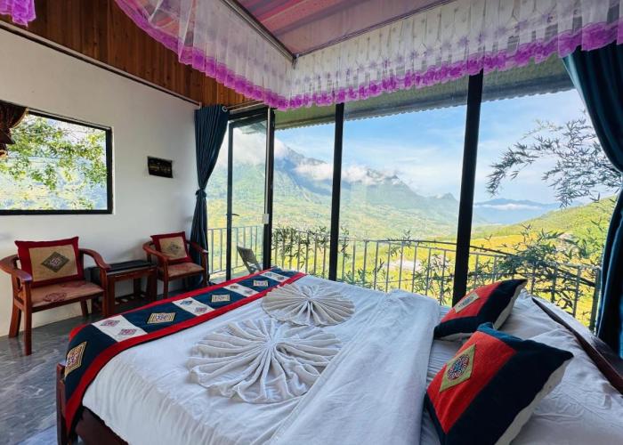 Dinh Sapa Trekking & Homestay