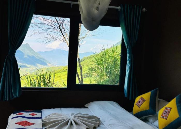 Dinh Sapa Trekking & Homestay