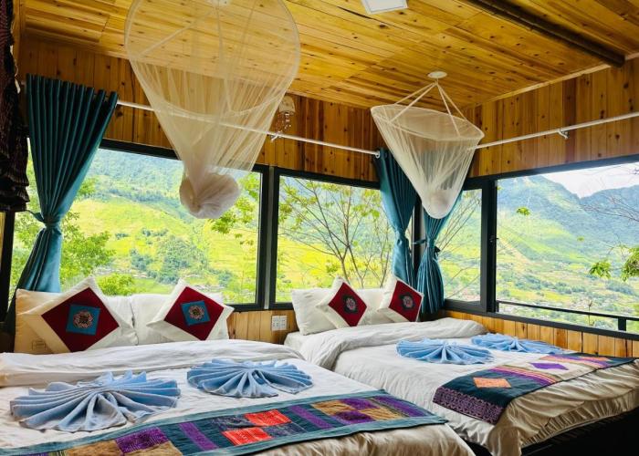 Dinh Sapa Trekking & Homestay
