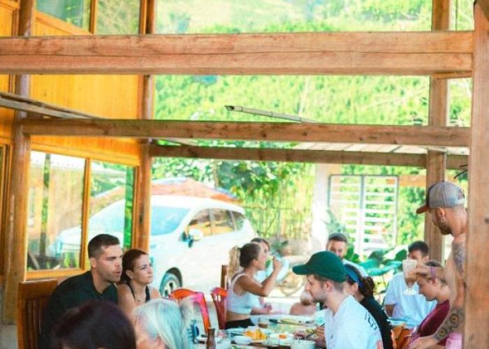 Dinh Sapa Trekking & Homestay