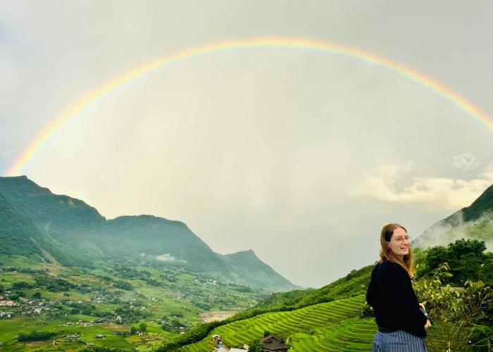 Dinh Sapa Trekking & Homestay