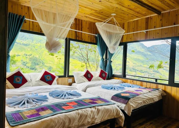 Dinh Sapa Trekking & Homestay