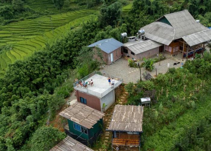 Dinh Sapa Trekking & Homestay