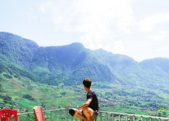 Dinh Sapa Trekking & Homestay