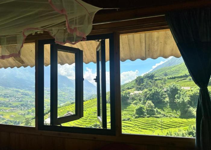 Dinh Sapa Trekking & Homestay