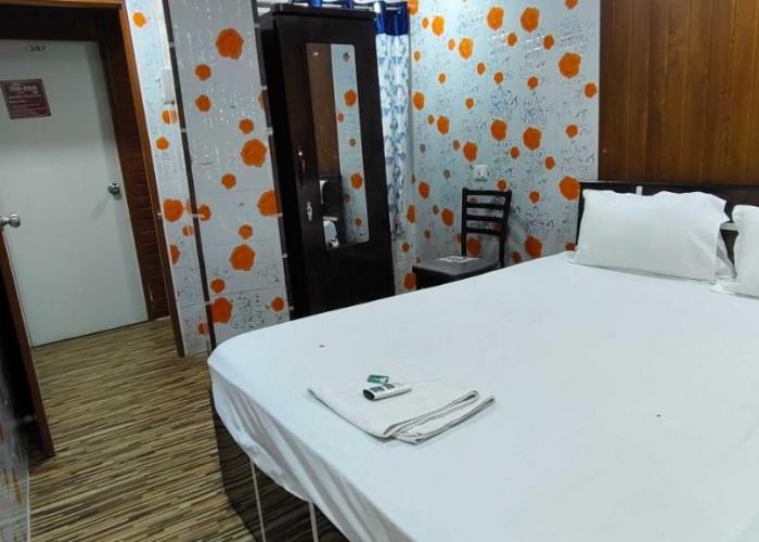 Hotel Shiv Vandana Inn