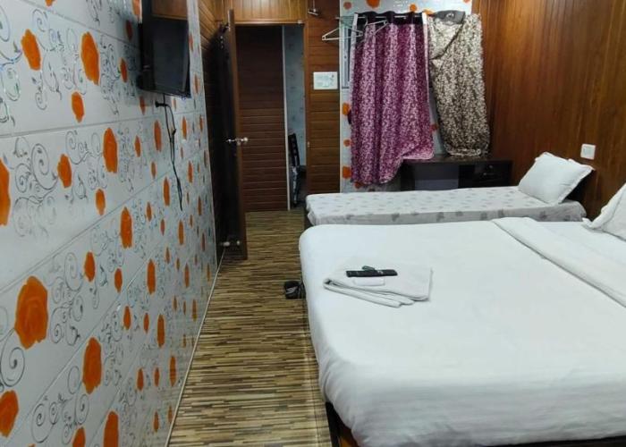Hotel Shiv Vandana Inn