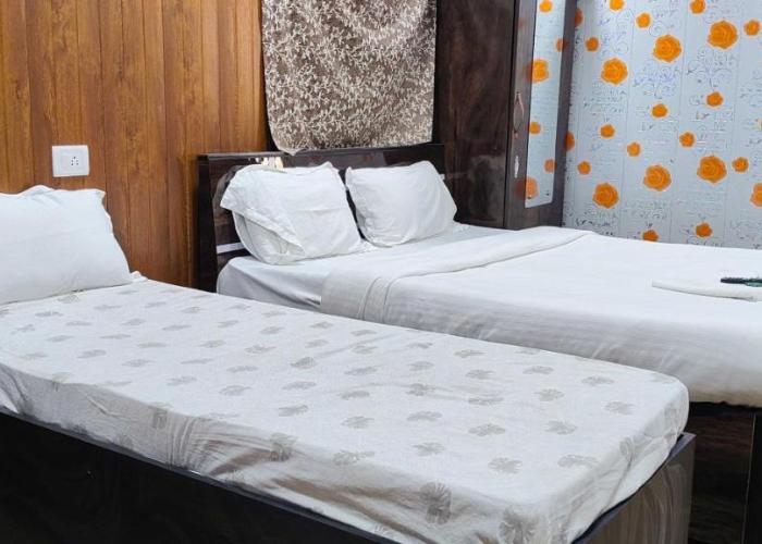 Hotel Shiv Vandana Inn