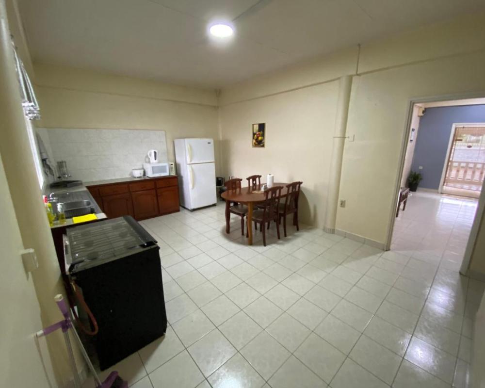 фото Binda Apartments
