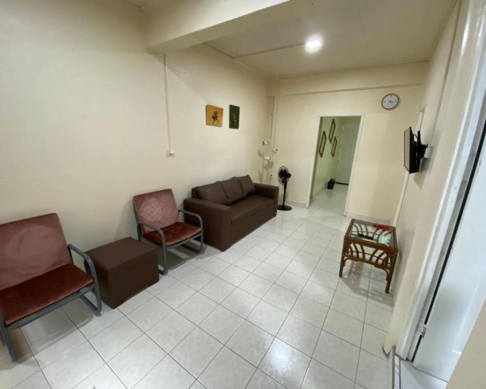 фото Binda Apartments