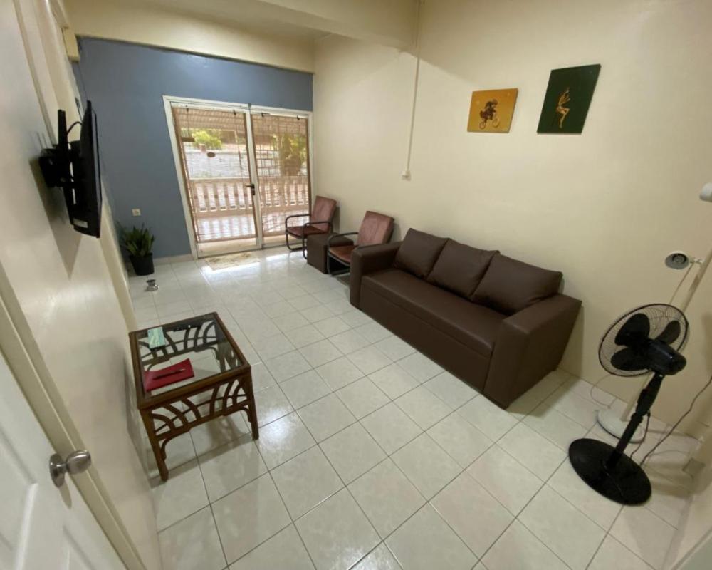 фото Binda Apartments