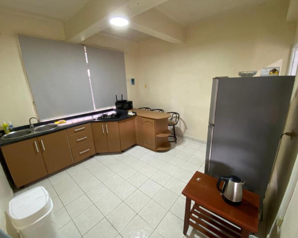 фото Binda Apartments