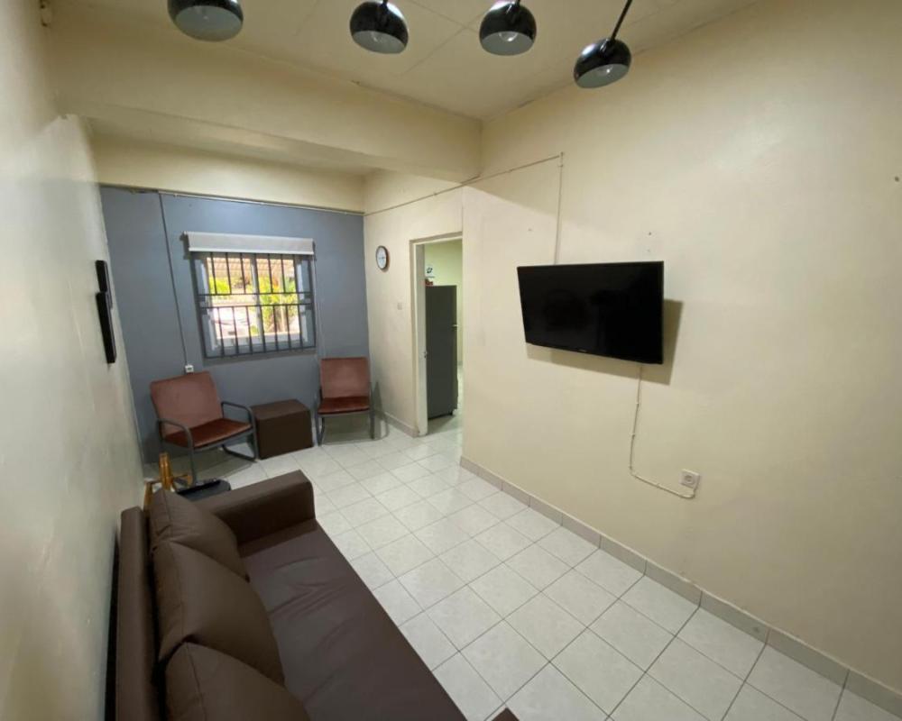 фото Binda Apartments