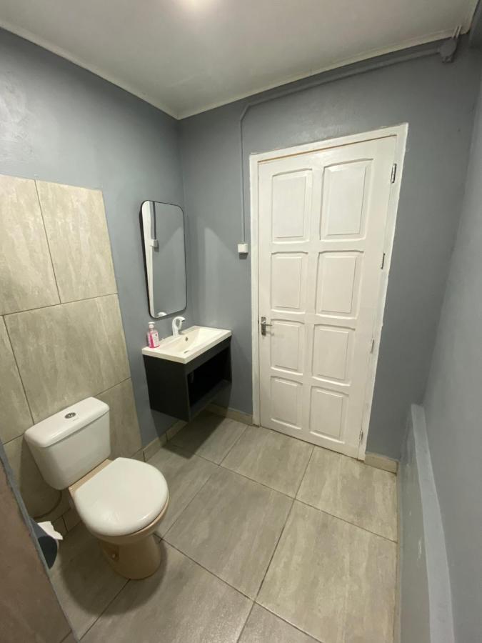 фото Binda Apartments