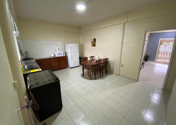 Binda Apartments
