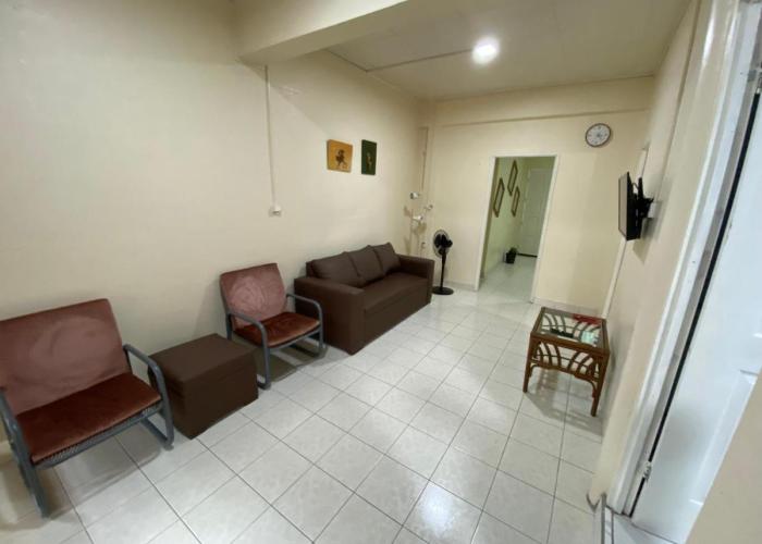 Binda Apartments