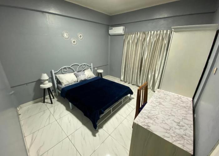 Binda Apartments