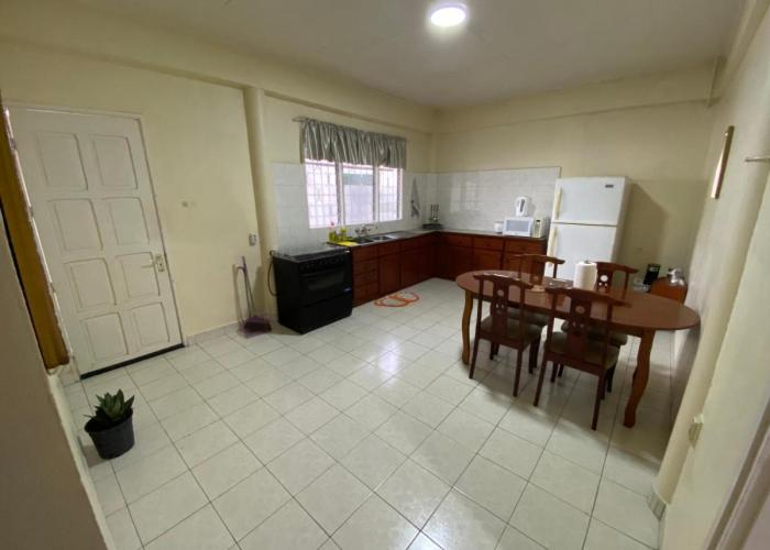 Binda Apartments