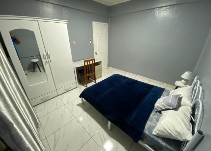 Binda Apartments