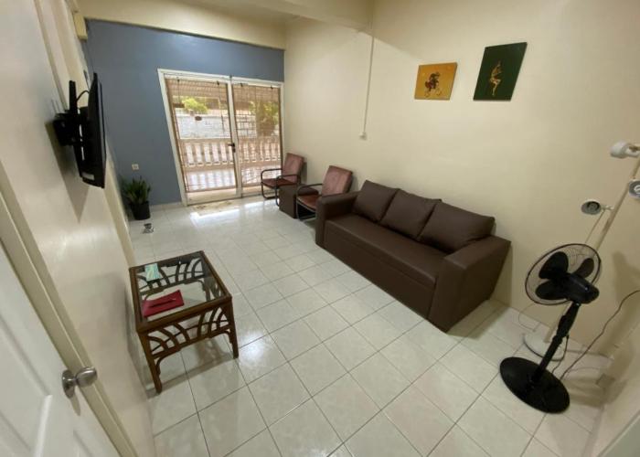 Binda Apartments