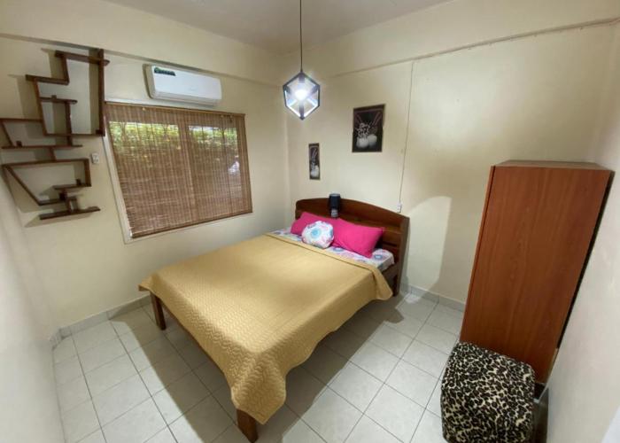Binda Apartments
