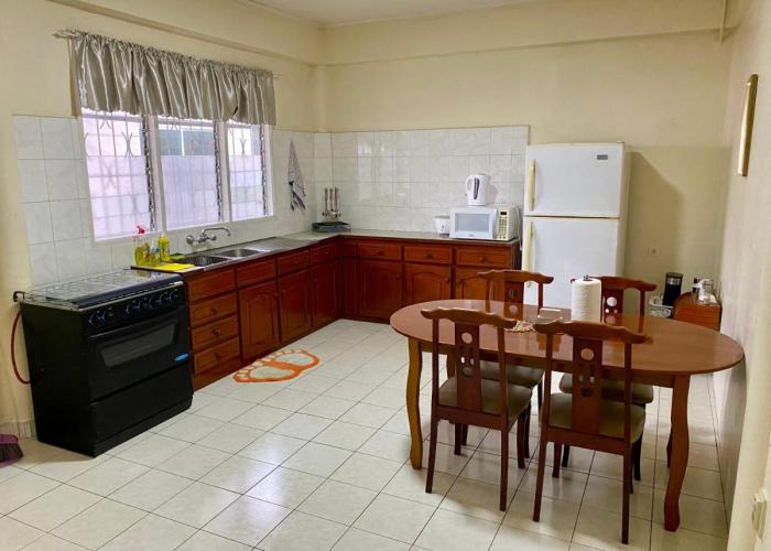 Binda Apartments