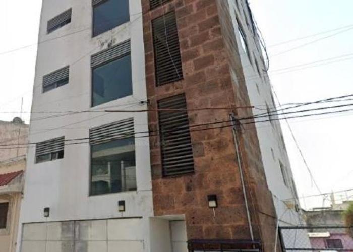 Hermoso Penthouse