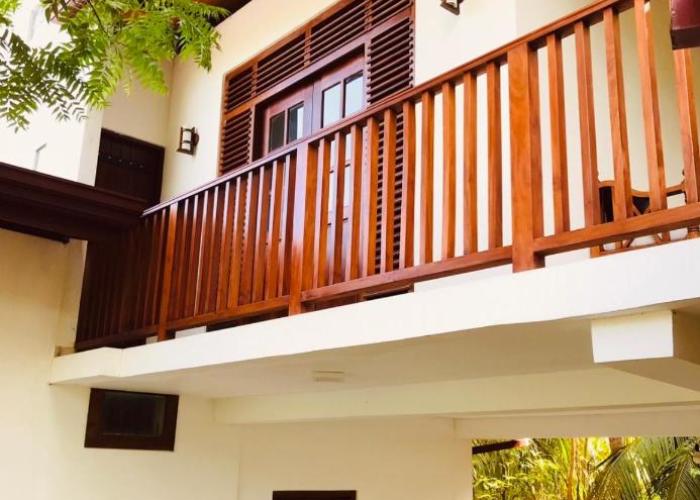 Stanley Villa One