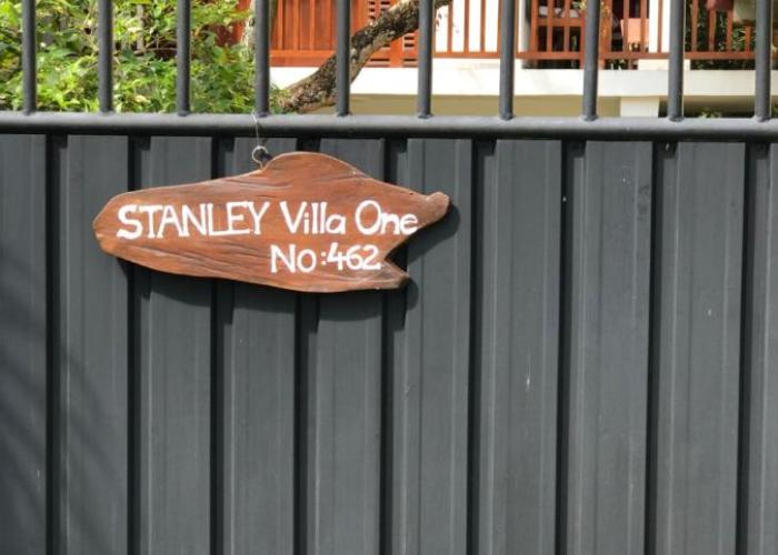 Stanley Villa One