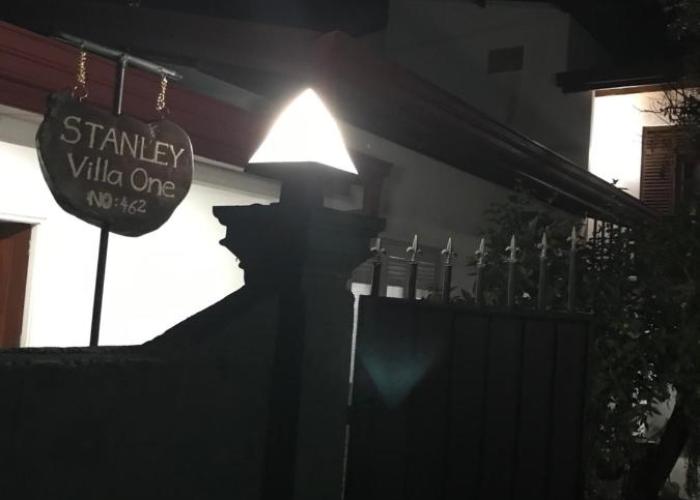 Stanley Villa One