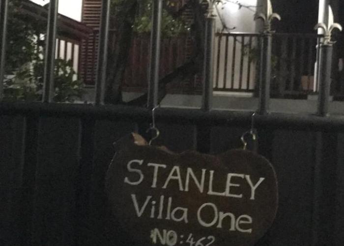 Stanley Villa One