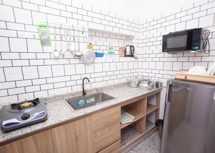 AGh international Serviced Apartments