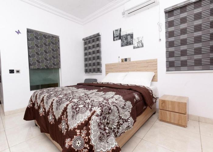 AGh international Serviced Apartments