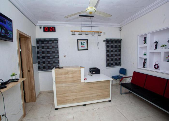 AGh international Serviced Apartments