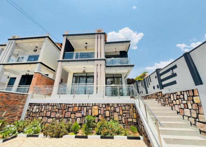 Kigali Good Apartment