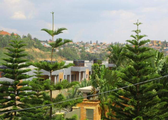 Kigali Good Apartment