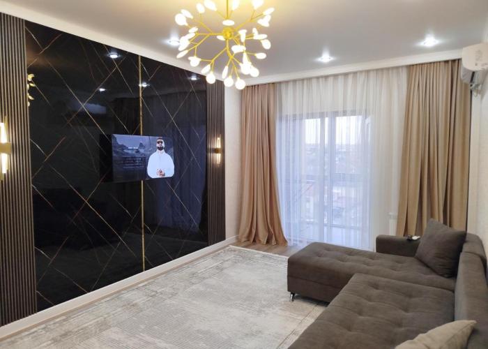 Lux apartment