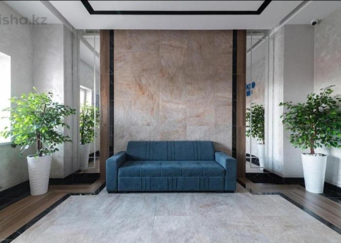 Lux apartment