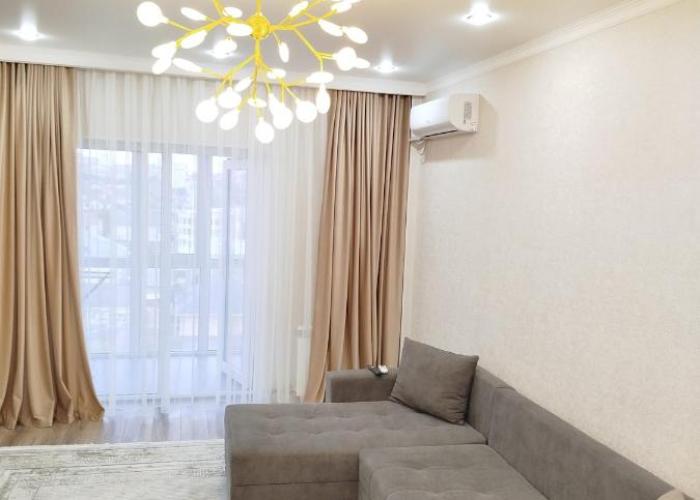 Lux apartment