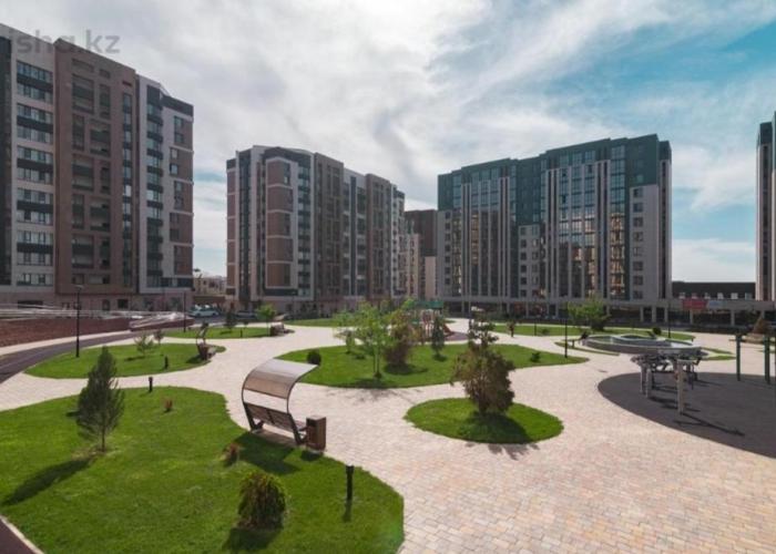 Lux apartment