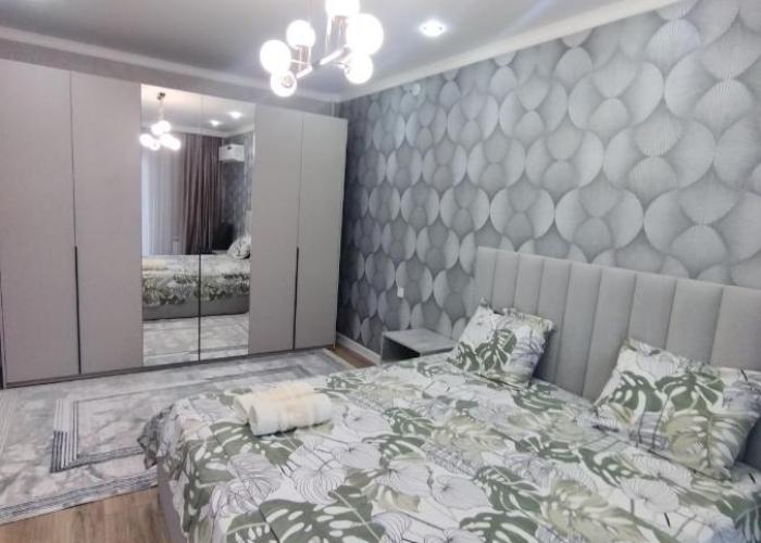 Lux apartment