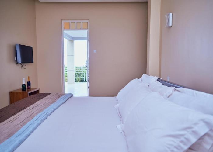 Kilimanjaro Foothills Getaway