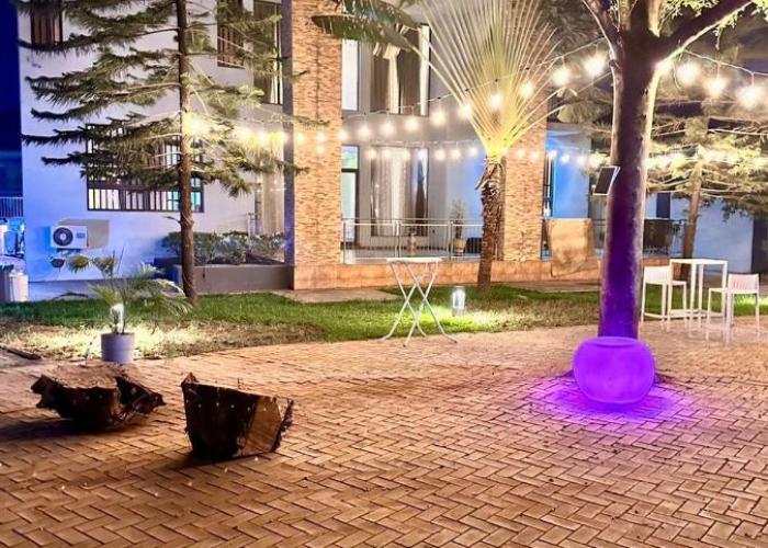Mainstay Villa Asaba