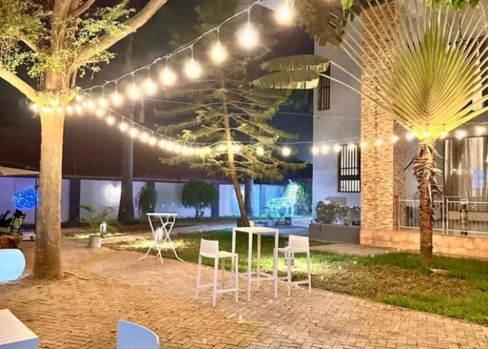 Mainstay Villa Asaba
