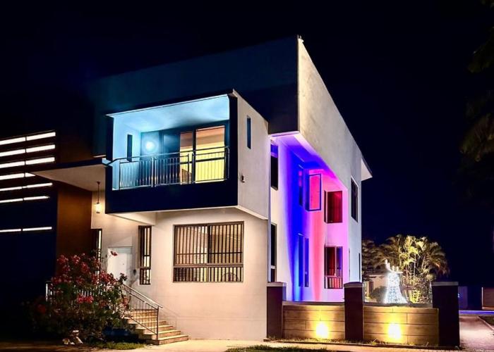 Mainstay Villa Asaba